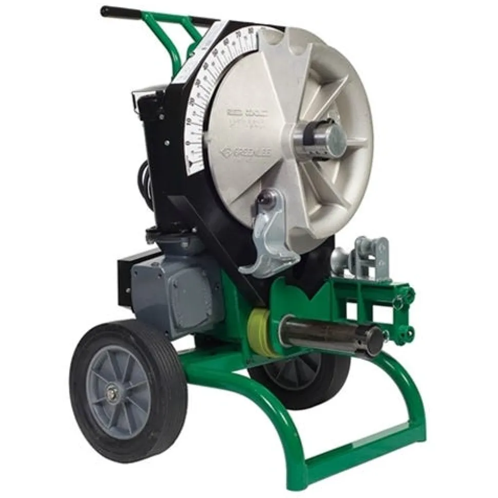 Greenlee CX Series Conduit Bender Unit (No Shoe) 555CX