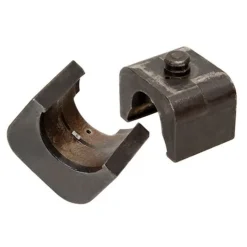 Greenlee Die Holder Kit - 12 Ton 48802