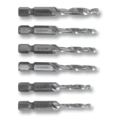 Greenlee Drill/Tap, 8-32. DTAP8-32