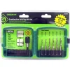 Greenlee Drill/Tap Kit DTAPKIT