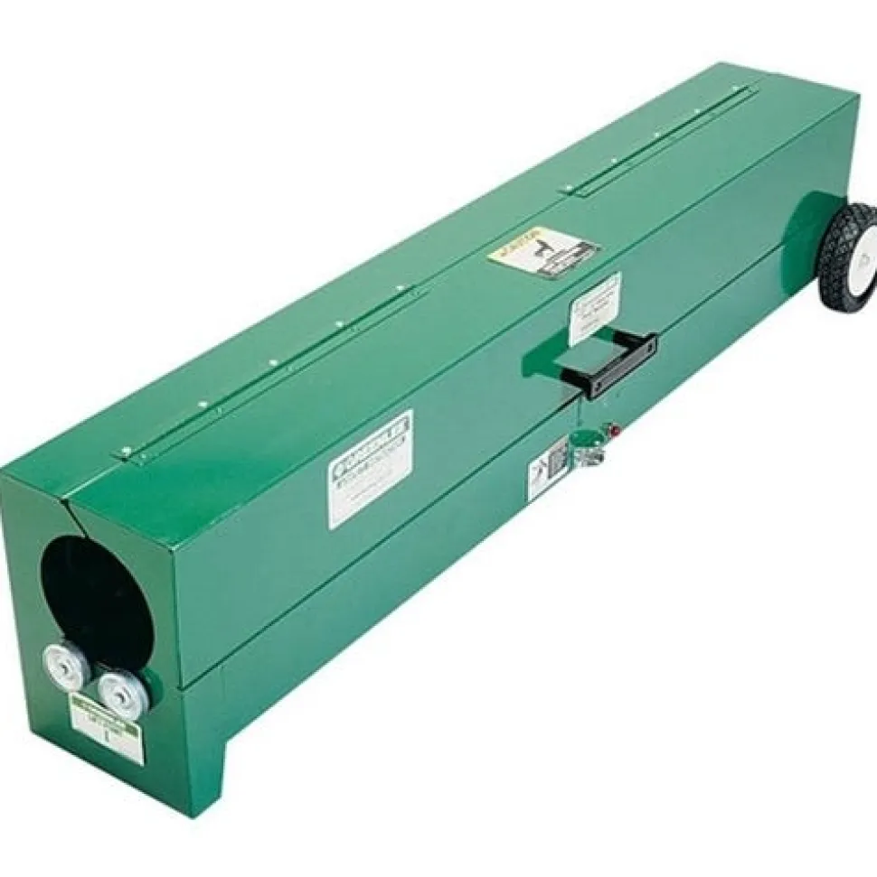 Greenlee Electric Bending 1/2" - 6" PVC Heater 848