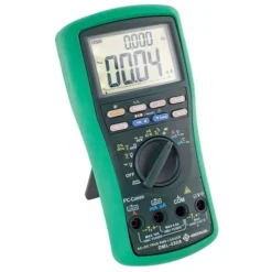 Greenlee ESM 43K Digital Logging Meter DML-430A