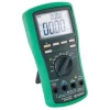 Greenlee ESM Series Digital Multimeter - Calibrated DM-810A-C