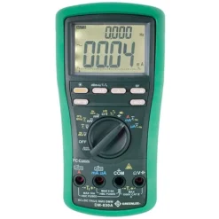 Greenlee ESM Series Digital Multimeter DM-830A