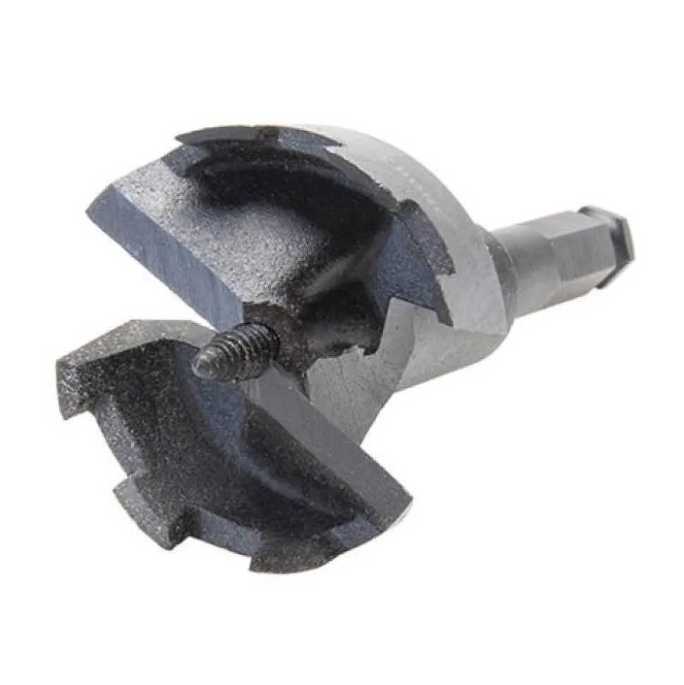 Greenlee E-Z Bore 2" Self-Feed Bit 149H2-2