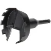 Greenlee E-Z Bore 3-5/8" Self-Feed Bit 149H2-3-5/8