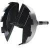 Greenlee E-Z Bore 4-5/8" Self-Feed Bit 149H2-4-5/8