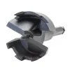 Greenlee E-Z Bore 2-1/4" Self-Feed Bit 149H2-2-1/4
