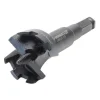 Greenlee E-Z Bore 1-3/8" Self-Feed Bit 149H2-1-3/8
