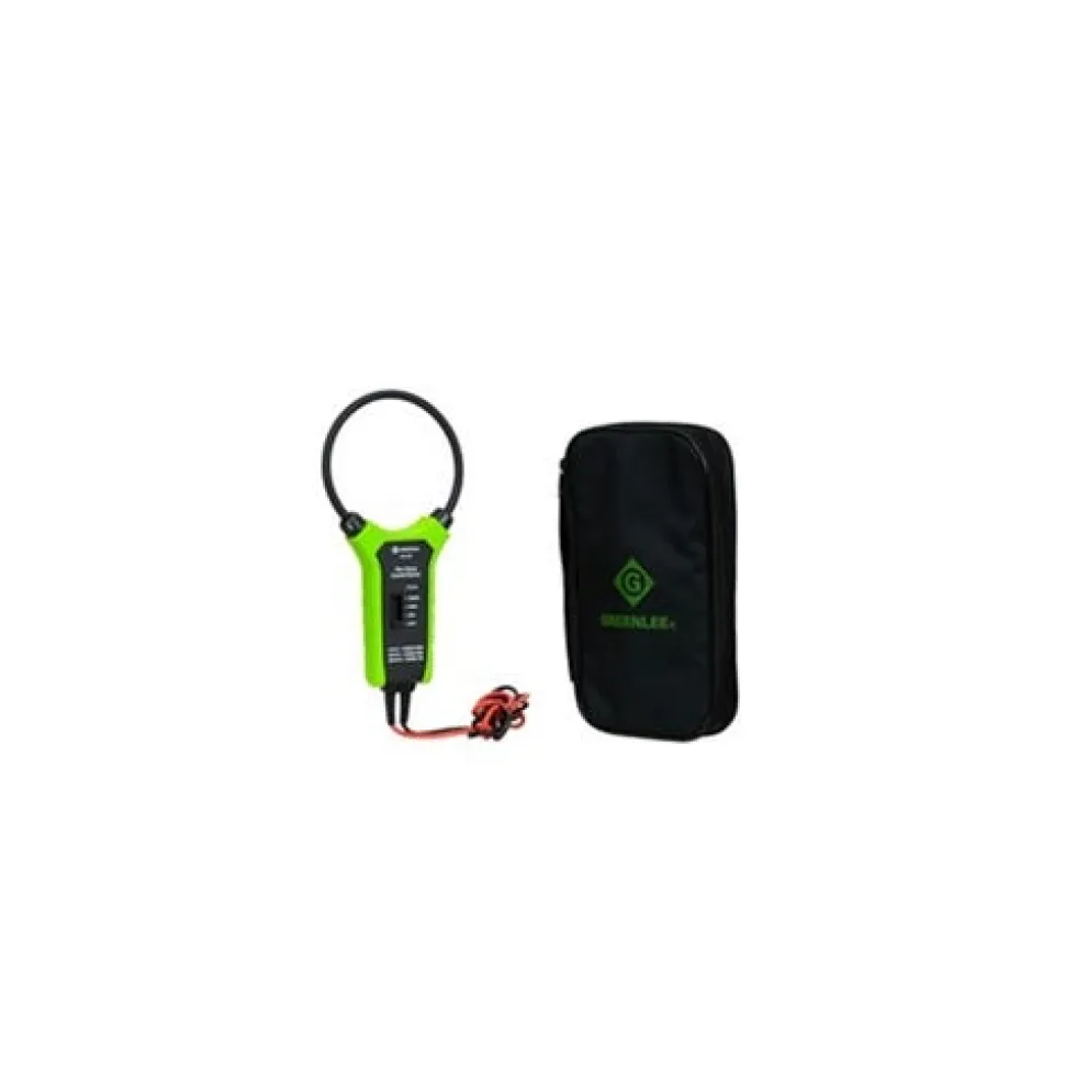 Greenlee 10" Flex Clamp Current Probe FC-110