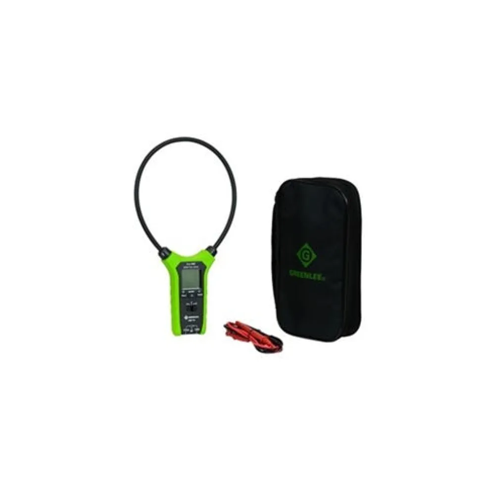 Greenlee 18 Flex Clamp Meter CMF-118
