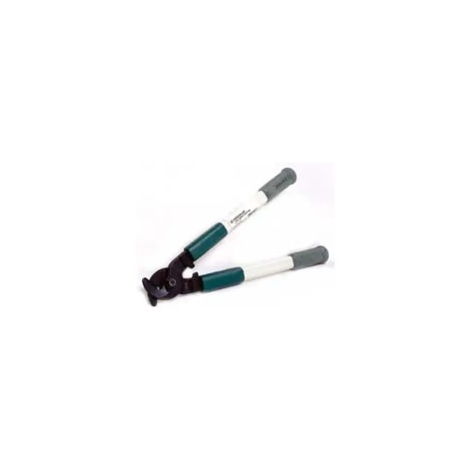 Greenlee Heavy-Duty Cable Cutters 17-1/2 718F