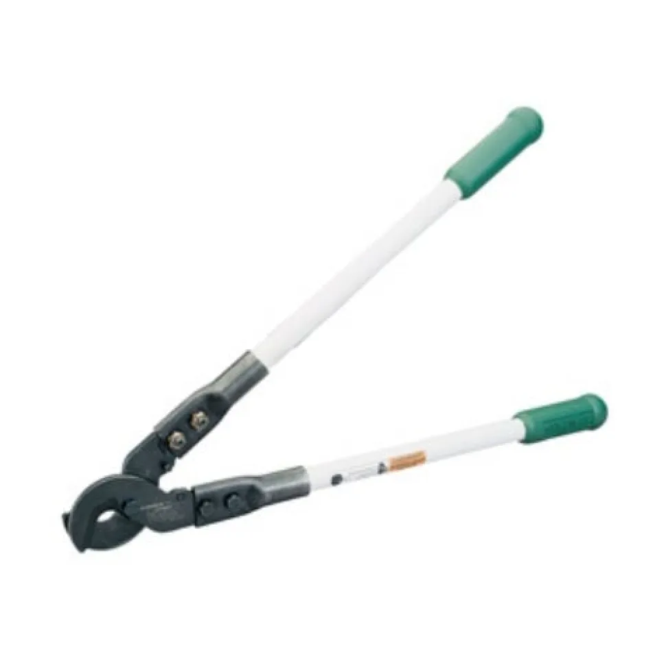 Greenlee 21" Heavy-Duty Cable Cutters 704