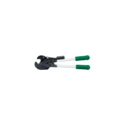 Greenlee High performance Ratchet Cable Cutters 19-1/8" 774