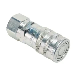 Greenlee HTMA Female Coupler - 3/8" NPTF Internal Thread F020195K