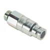 Greenlee HTMA Male Coupler - 3/4-16 SAE O-Ring External Thread 54923