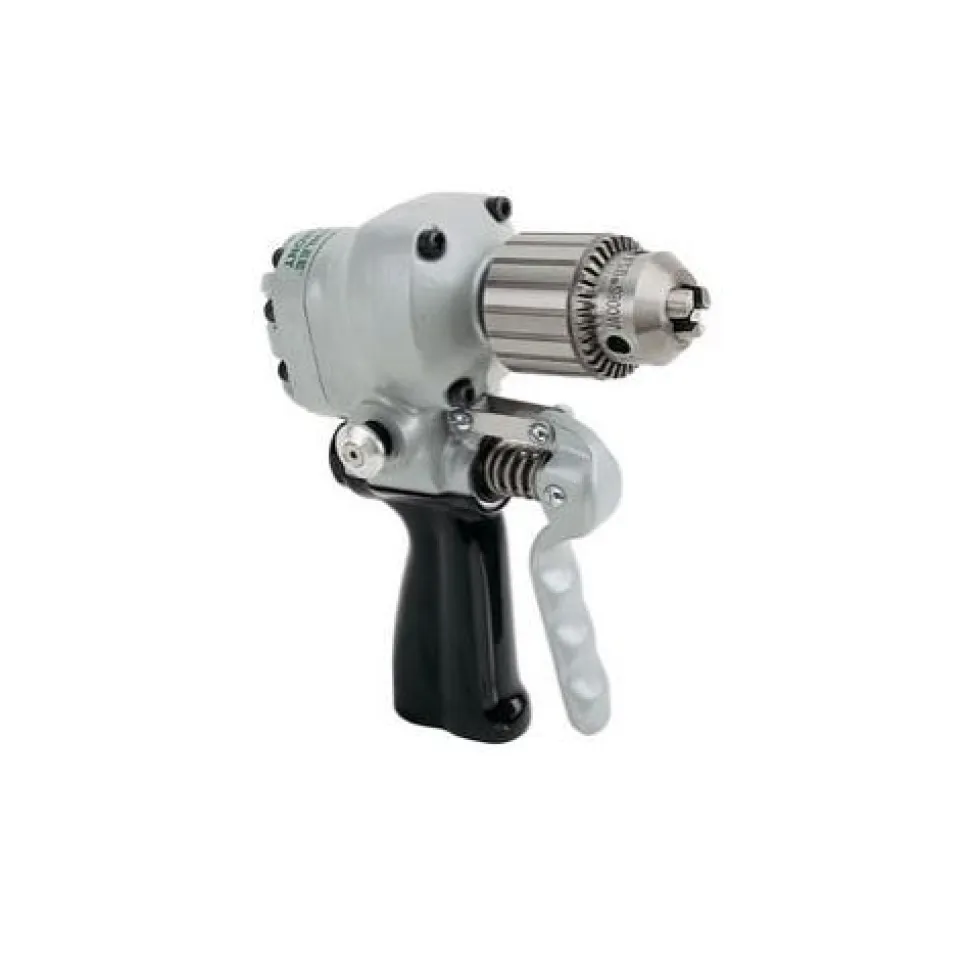 Greenlee Hydaulic 1/2" Reversible Drill H6400C