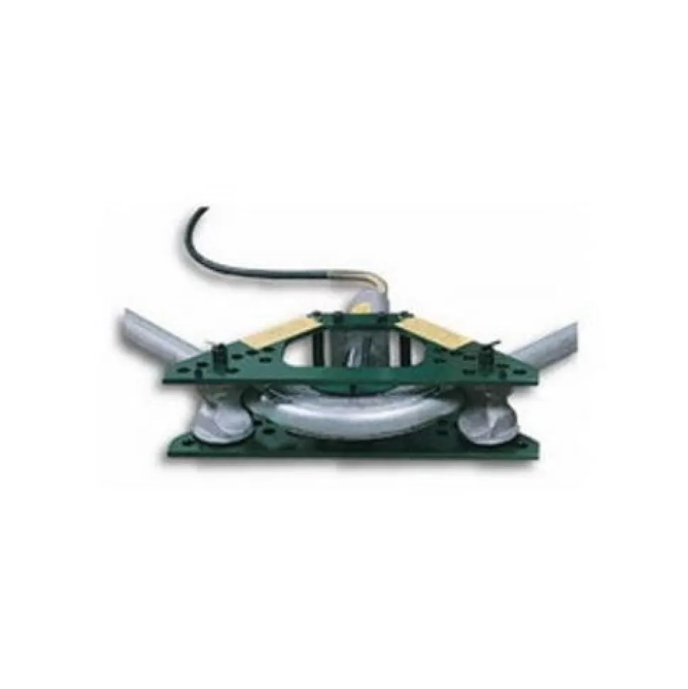 Greenlee Hydraulic Bender 1-1/4" - 4" No Pump 777