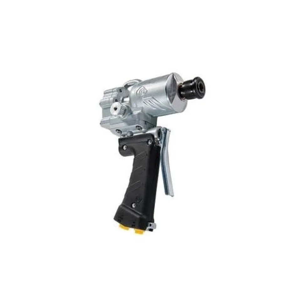 Greenlee Hydraulic 7/16" Hex Impact Wrench HW1