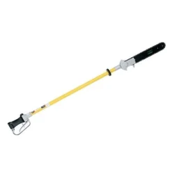 Greenlee Hydraulic 62" Long Reach Chain Saw 43178