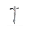 Greenlee Hydraulic Paving Breaker - 35 Lbs. HPB35
