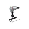 Greenlee Hydraulic Rotary Impact SDS-Plus Hammer Drill HID6506