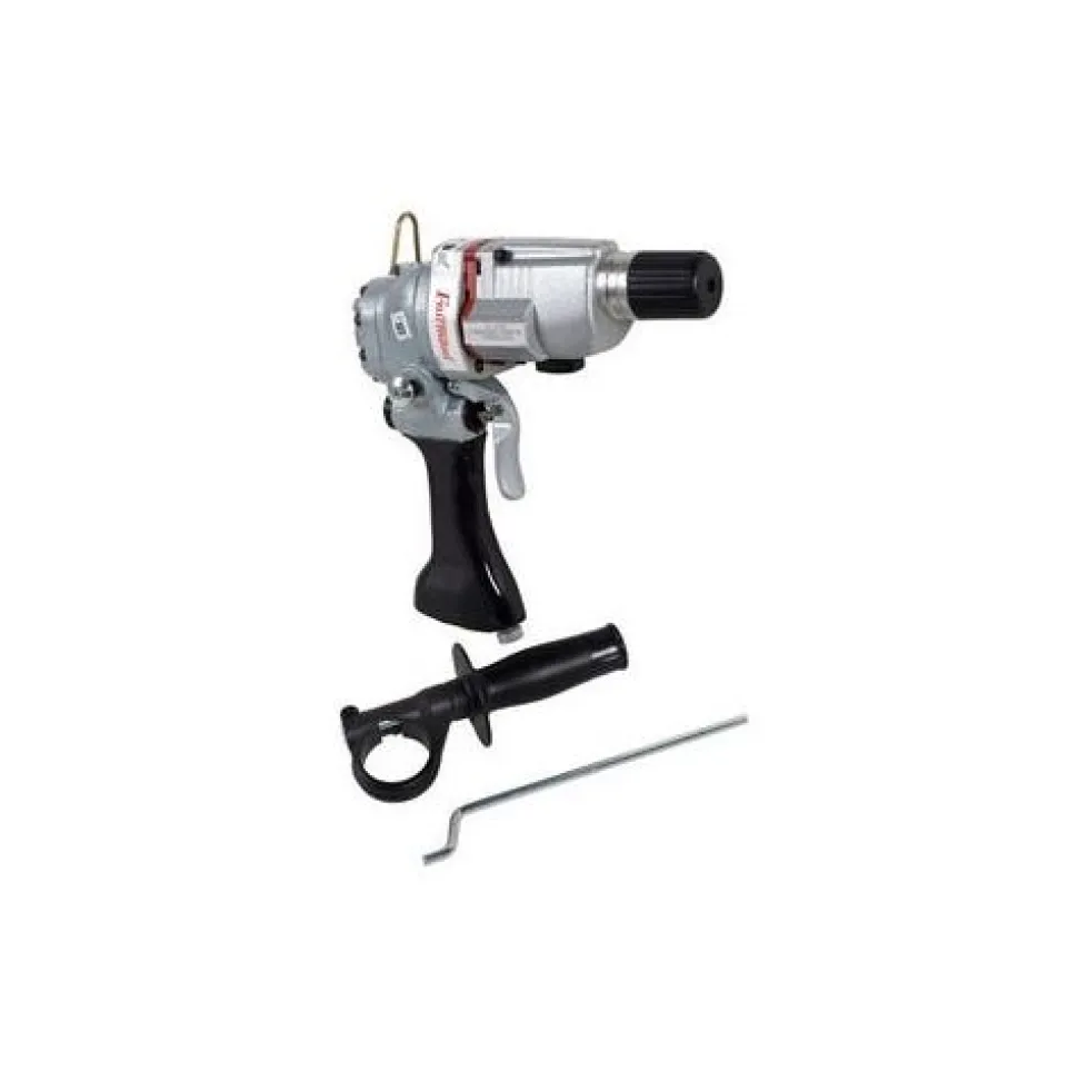 Greenlee Hydraulic Rotary Impact SDS-Plus Hammer Drill HID6506