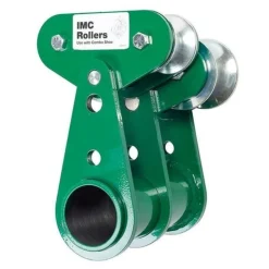 Greenlee IMC Combi (555CX/DX) Form Roller Assembly 13856