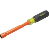 Greenlee Insulated Nut Holding Nut Driver 3/16'' x 6" 0253-11NH-INS