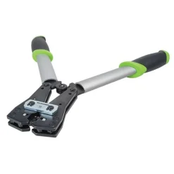 Greenlee K-SERIES MECHANICAL CRIMP TOOL 8 - 1/0 AWG K05-SYNCRO