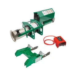 Greenlee 10k Tugger with Chain Mount GX10-C