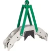 Greenlee 4000 lbs 24" Conveyor Sheave 4024