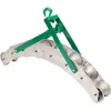 Greenlee 4000 lbs 36" Conveyor Sheave 4036