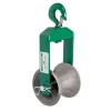 Greenlee 4000 lbs Hook Type Sheave 6 650