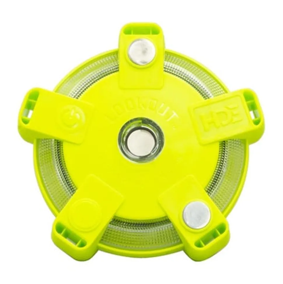 Greenlee LOOKOUT Voltage Detector LO-01