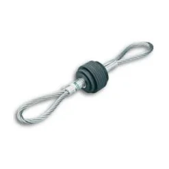 Greenlee Lube Spreader Swab for 3.5" Duct Work 16858