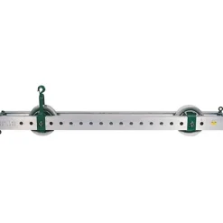 Greenlee Manhole Sheaves for UT2 Tugger and Super Tugger 6072