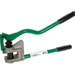 Greenlee 1-11/32" (34.1 mm) Diameter Stud Punch 710