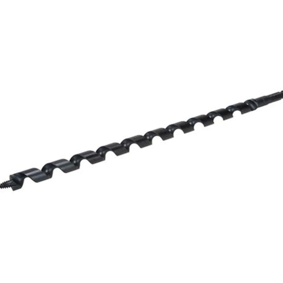 Greenlee Nail Eater Extreme Utility Auger Bit 11/16" x 18" x 3/4 66TF-11/16