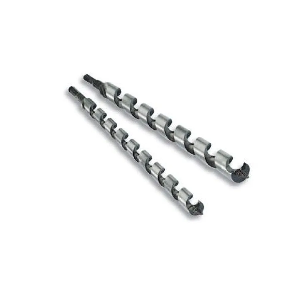 Greenlee Nail Eater 9/16" x 18" x 7/16" Auger Extreme Impact Bit 37868