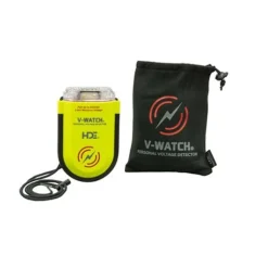 Greenlee Next Generation V-WATCH Personal Voltage Detector VWS-20