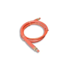 Greenlee 6' Non-Conductive High Pressure Dual Hose Set - 10;000 psi 138573