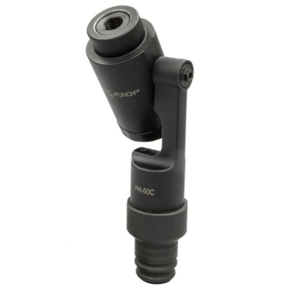 Greenlee PH-60C Knock Out Punch Head 04042G