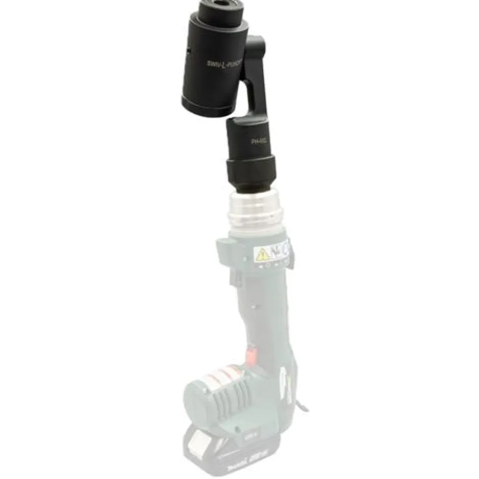 Greenlee PH-60C Knock Out Punch Head 04042G