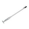 Greenlee 72" Pole Tamper with Valve on Tube H4802-3