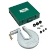 Greenlee Portable C-Frame Punch Drivers 1/2'' - 1" 1731