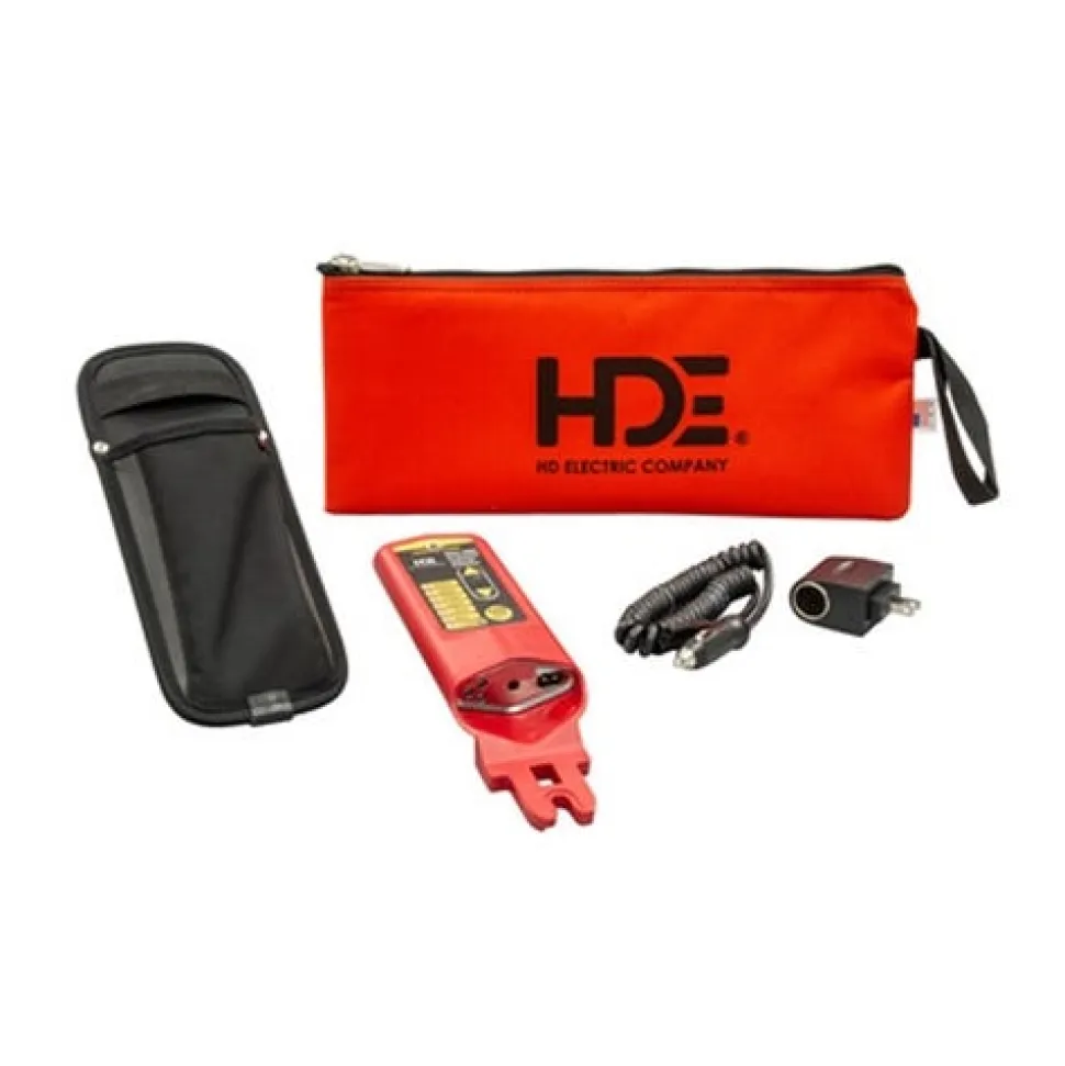 Greenlee PRX Proximity Voltage Detector Kit; 69kV PRX-69DB