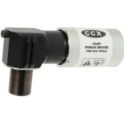 Greenlee Punch Driver Adapter for 3/4" Draw Stud UA12P