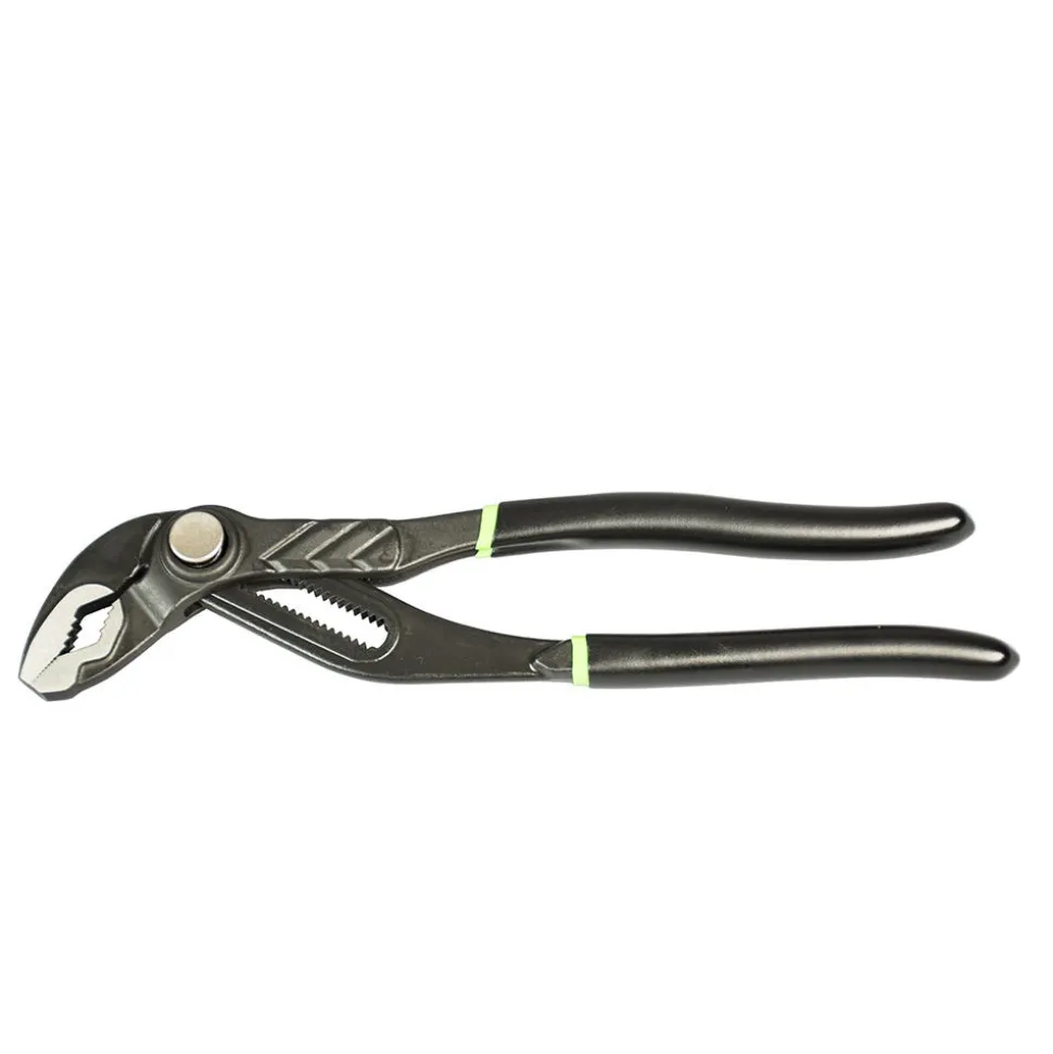 Greenlee 10" Push Button Water Pump Pliers 0451-10WD