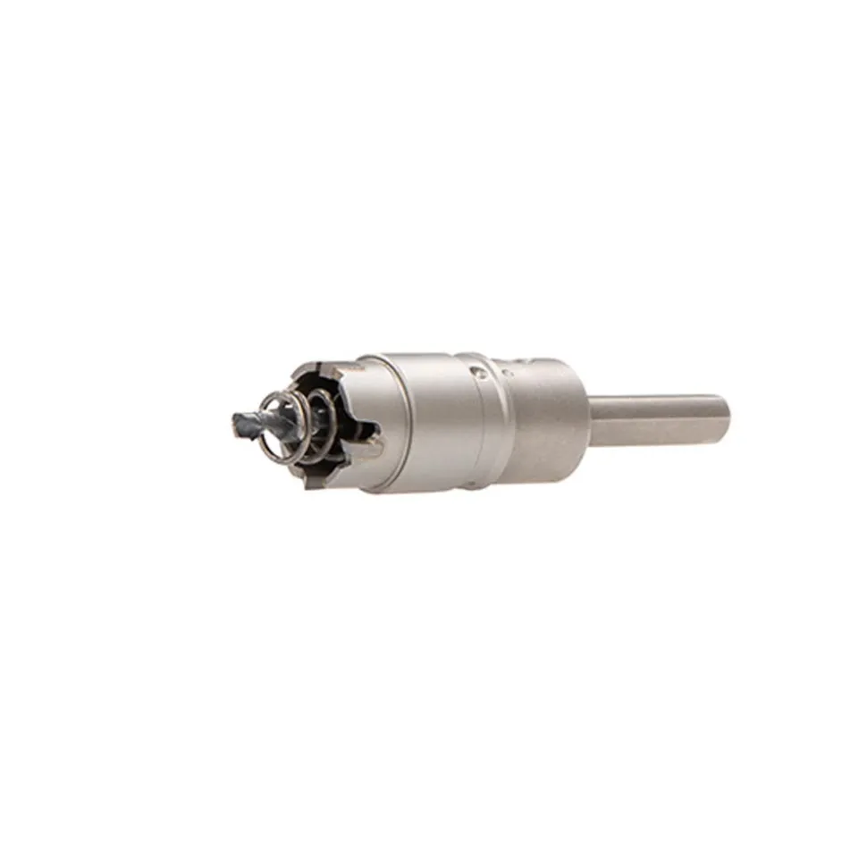 Greenlee 7/8" Quick-Change Carbide-Tipped Hole Cutter 645-7/8
